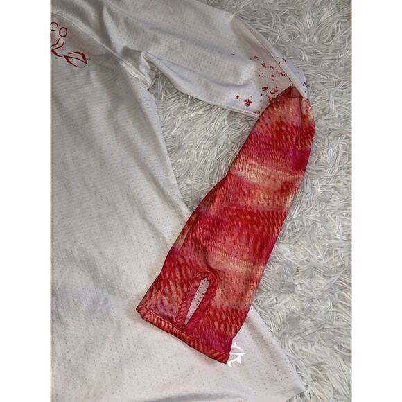 Loco Skaile Adult Sz. L Classic Outdoor/ Fish Top. Excellent Condition & Quality - Picture 4 of 10